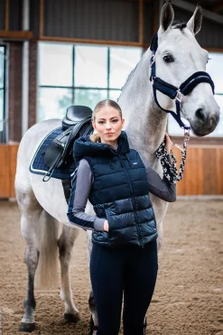 Schockemöhle Sports SP Mariella Style Damen Hybridweste*Damen Mäntel & Jacken Für Damen