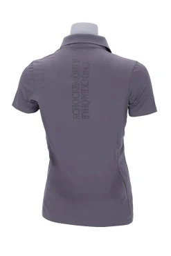 Schockemöhle Sports SP Milla Style Poloshirt*Damen Shirts & Polos Für Damen
