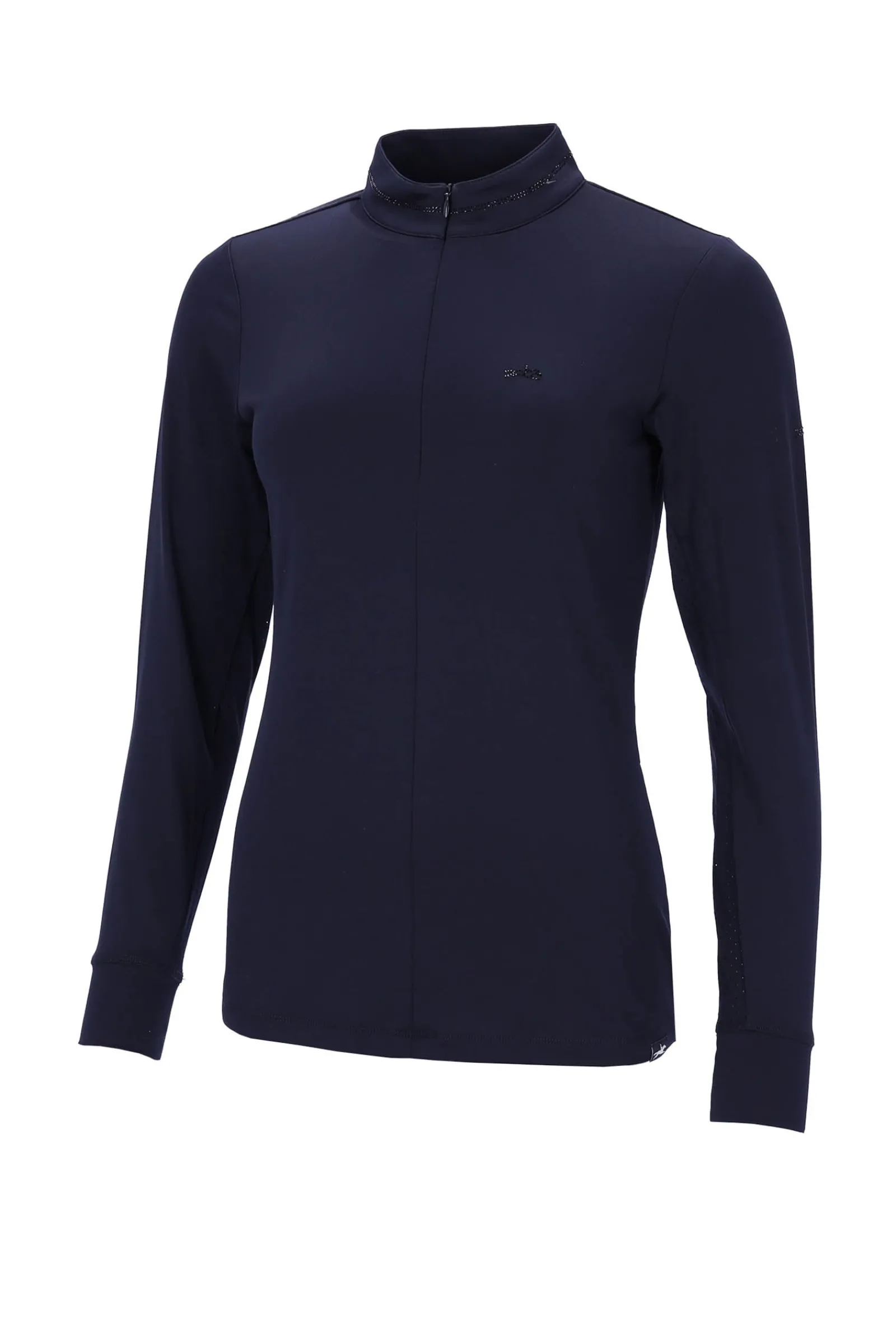 Schockemöhle Sports SP Peppa Style Damen Winter Training Shirt*Damen Shirts & Polos Für Damen