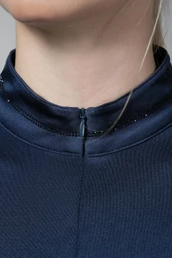 Schockemöhle Sports SP Peppa Style Damen Winter Training Shirt*Damen Shirts & Polos Für Damen