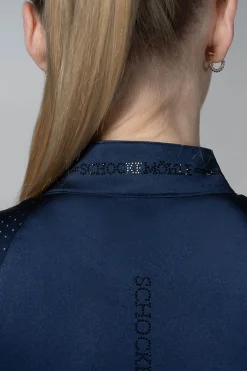 Schockemöhle Sports SP Peppa Style Damen Winter Training Shirt*Damen Shirts & Polos Für Damen