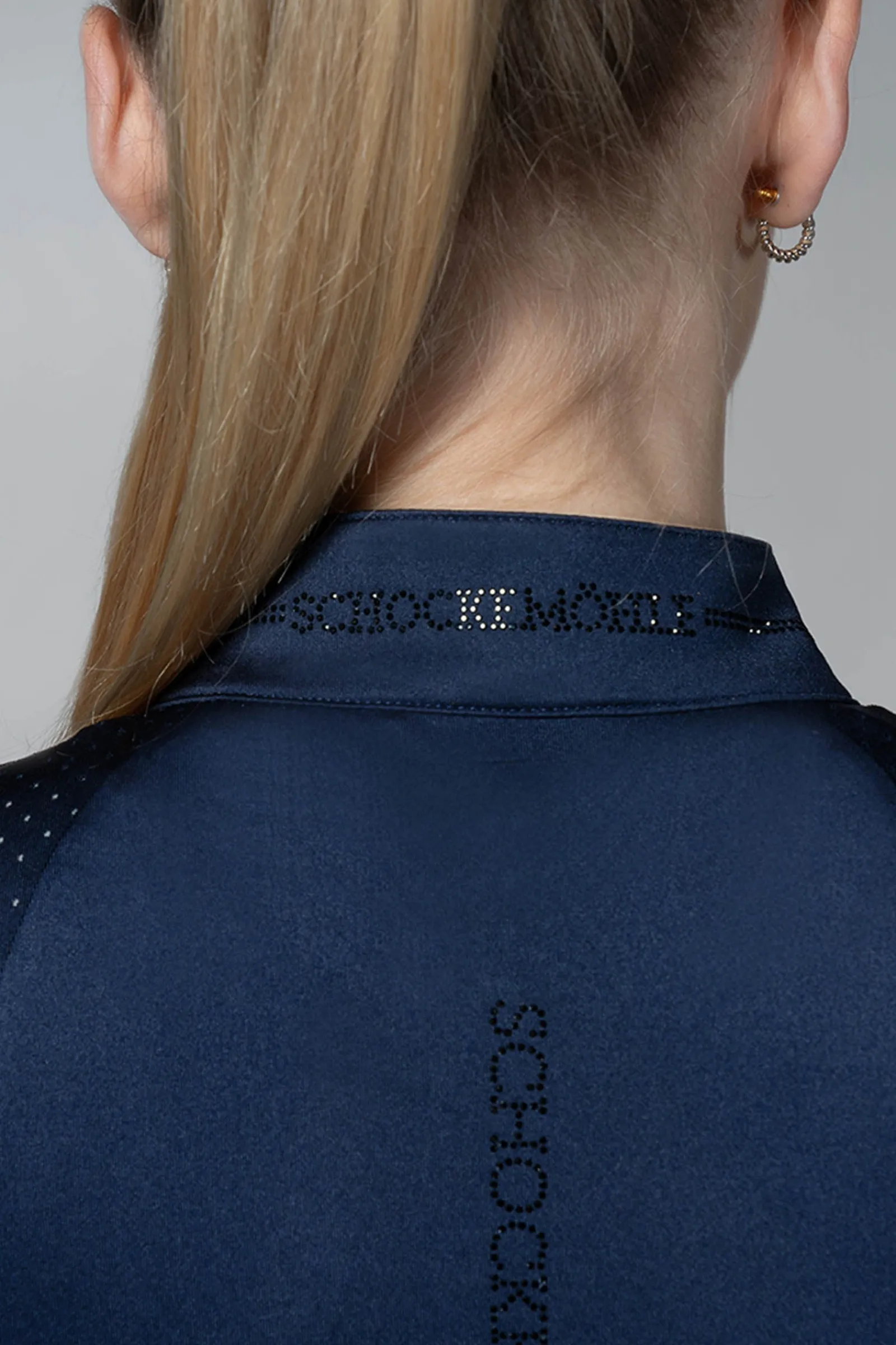 Schockemöhle Sports SP Peppa Style Damen Winter Training Shirt*Damen Shirts & Polos Für Damen