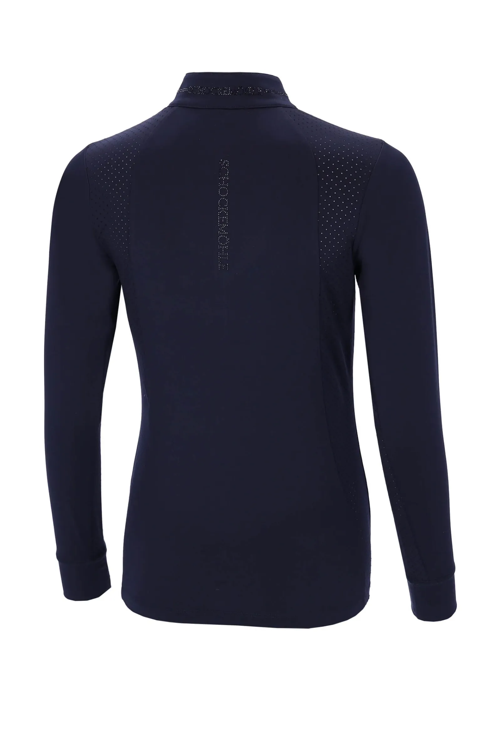 Schockemöhle Sports SP Peppa Style Damen Winter Training Shirt*Damen Shirts & Polos Für Damen