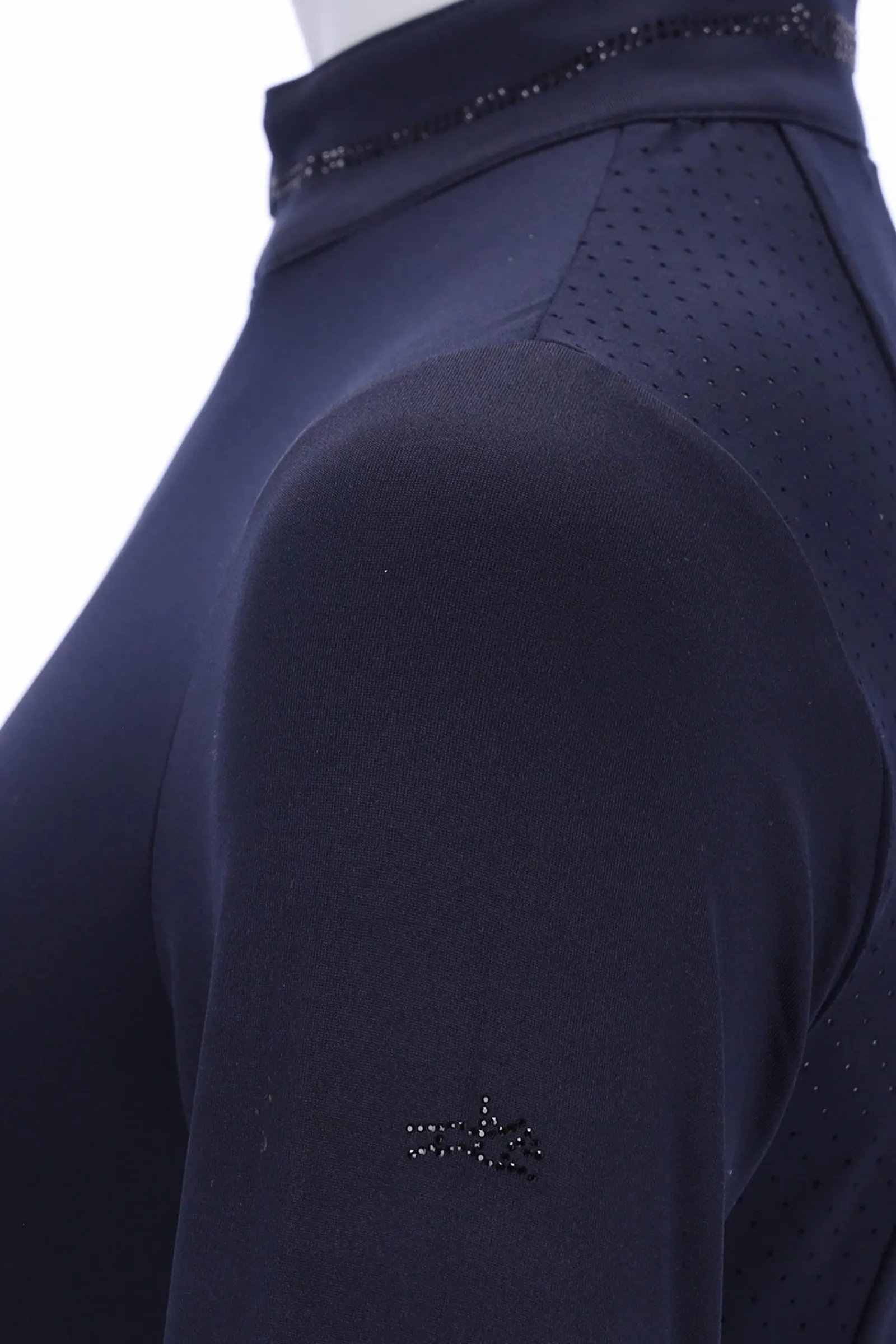 Schockemöhle Sports SP Peppa Style Damen Winter Training Shirt*Damen Shirts & Polos Für Damen