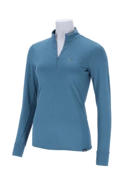 Schockemöhle Sports SP Peppa Style Damen Winter Training Shirt*Damen Shirts & Polos Für Damen