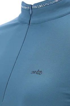 Schockemöhle Sports SP Peppa Style Damen Winter Training Shirt*Damen Shirts & Polos Für Damen