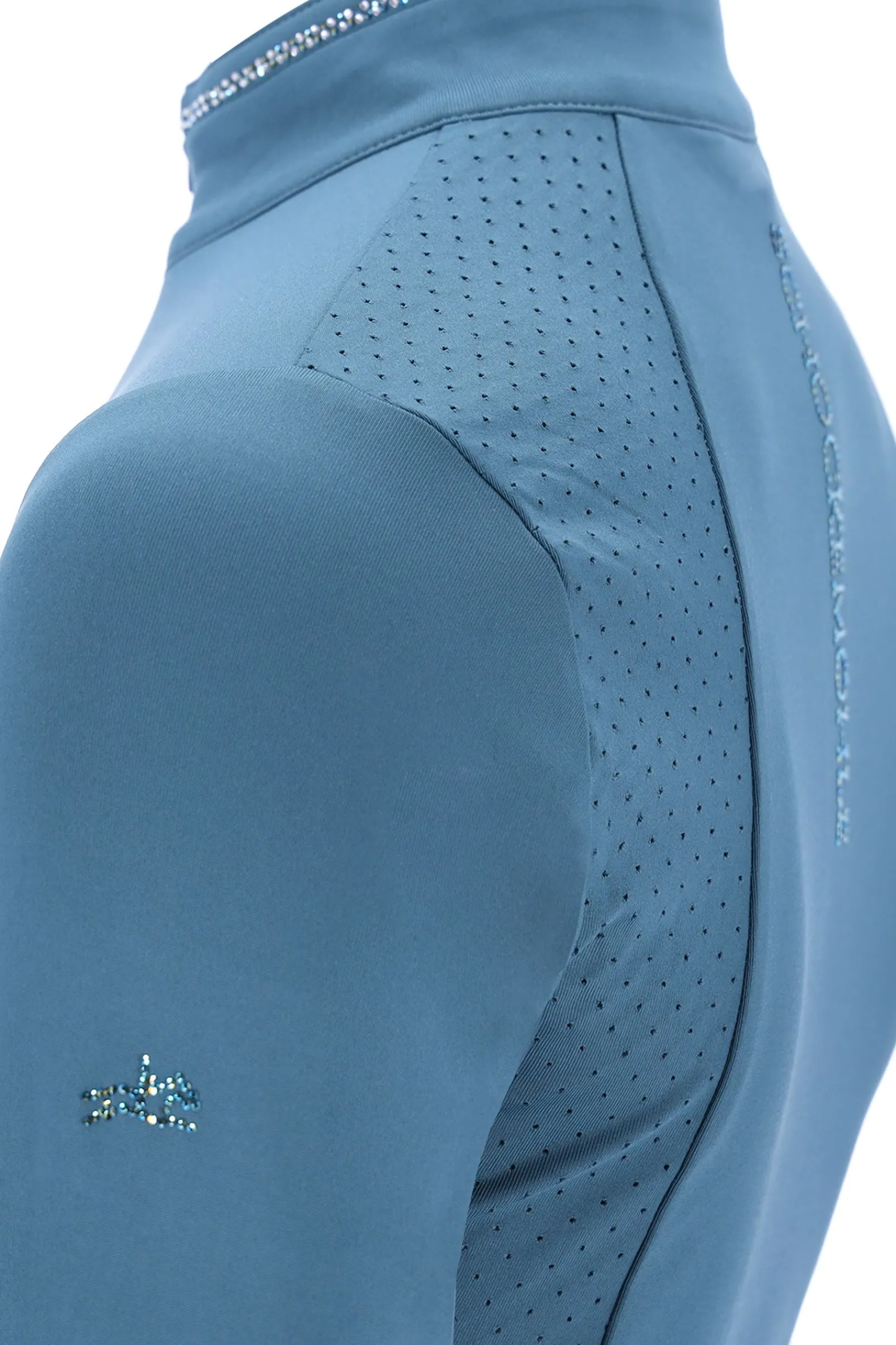 Schockemöhle Sports SP Peppa Style Damen Winter Training Shirt*Damen Shirts & Polos Für Damen