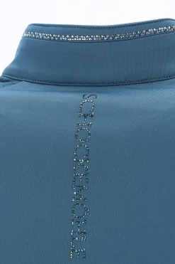 Schockemöhle Sports SP Peppa Style Damen Winter Training Shirt*Damen Shirts & Polos Für Damen