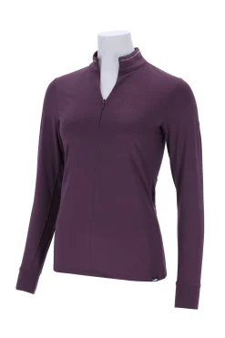 Schockemöhle Sports SP Peppa Style Damen Winter Training Shirt*Damen Shirts & Polos Für Damen