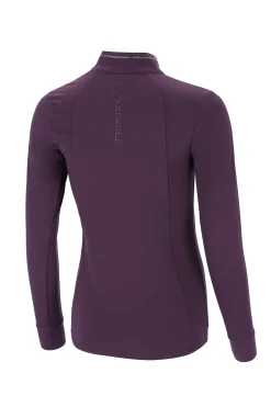 Schockemöhle Sports SP Peppa Style Damen Winter Training Shirt*Damen Shirts & Polos Für Damen