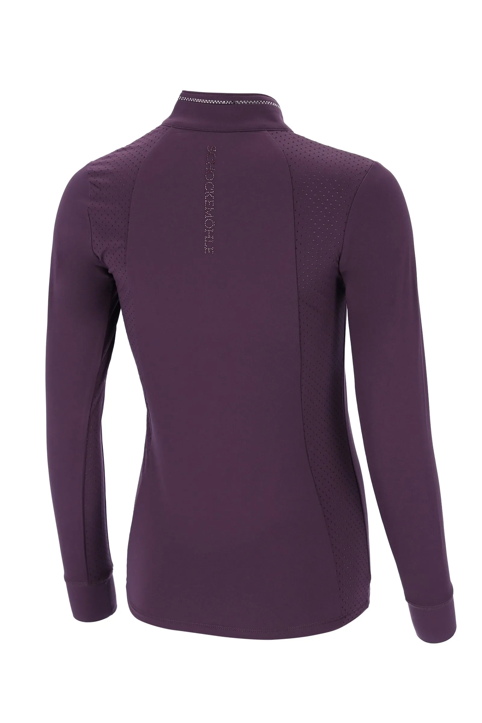Schockemöhle Sports SP Peppa Style Damen Winter Training Shirt*Damen Shirts & Polos Für Damen
