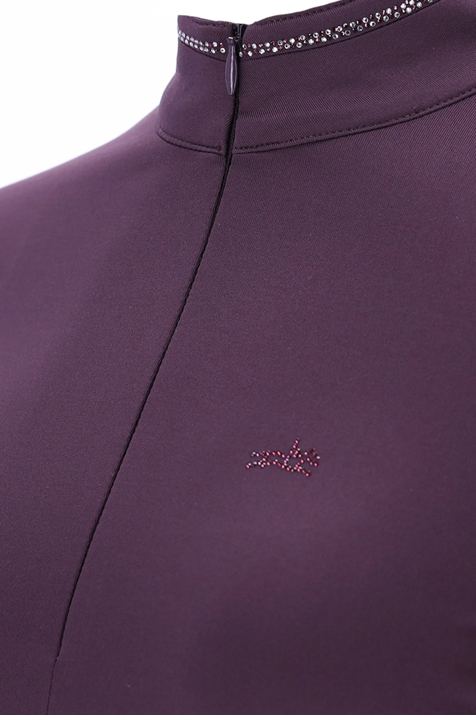 Schockemöhle Sports SP Peppa Style Damen Winter Training Shirt*Damen Shirts & Polos Für Damen