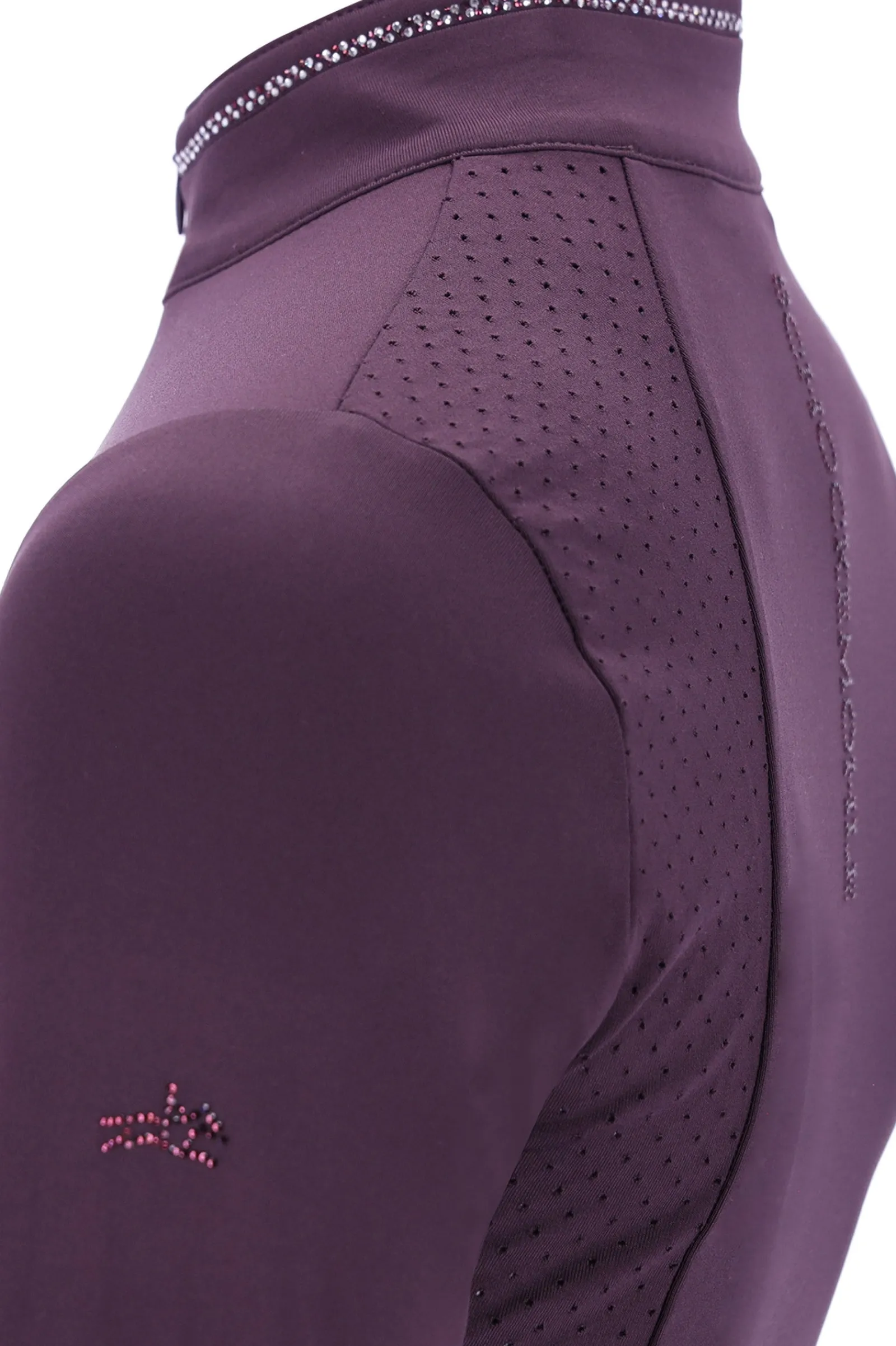 Schockemöhle Sports SP Peppa Style Damen Winter Training Shirt*Damen Shirts & Polos Für Damen