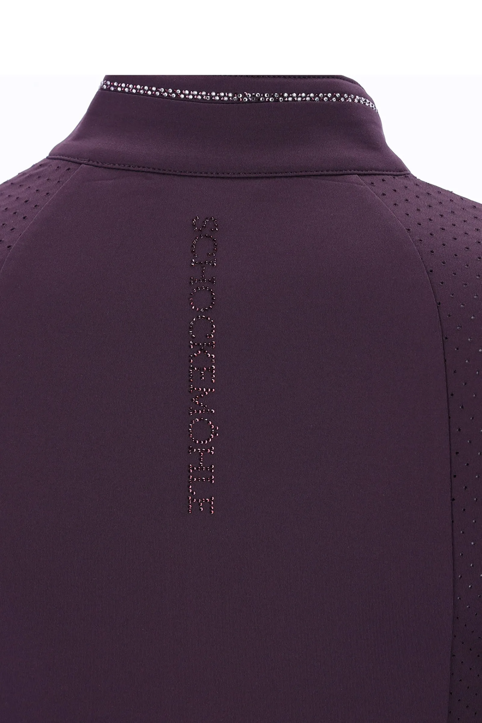 Schockemöhle Sports SP Peppa Style Damen Winter Training Shirt*Damen Shirts & Polos Für Damen