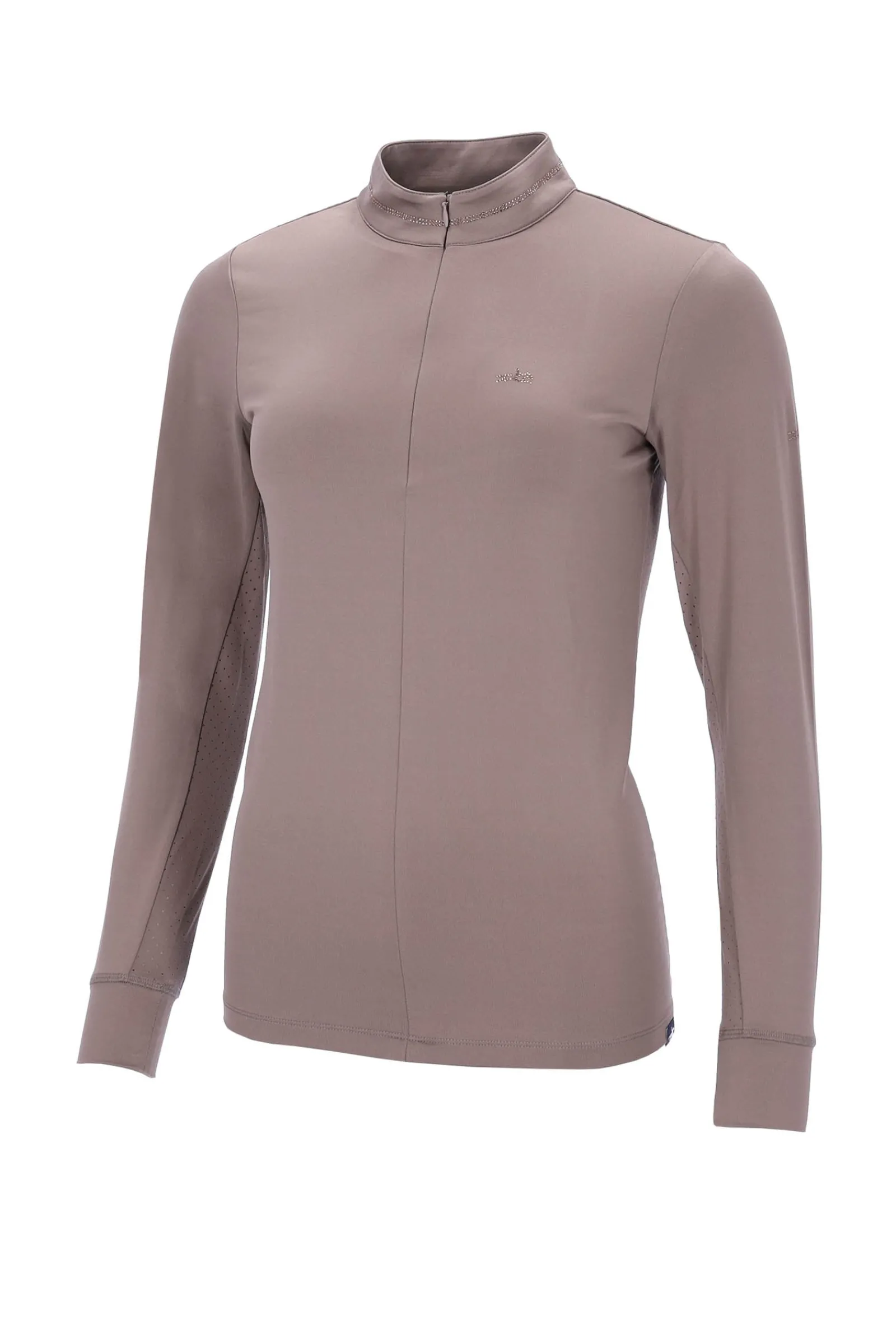 Schockemöhle Sports SP Peppa Style Damen Winter Training Shirt*Damen Shirts & Polos Für Damen