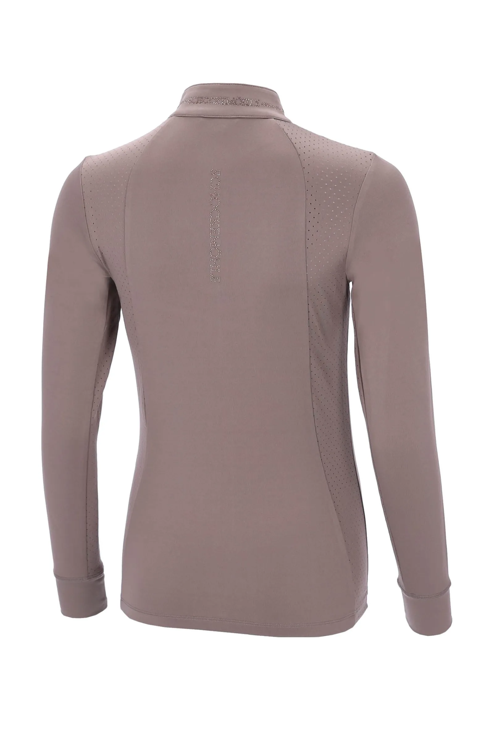 Schockemöhle Sports SP Peppa Style Damen Winter Training Shirt*Damen Shirts & Polos Für Damen