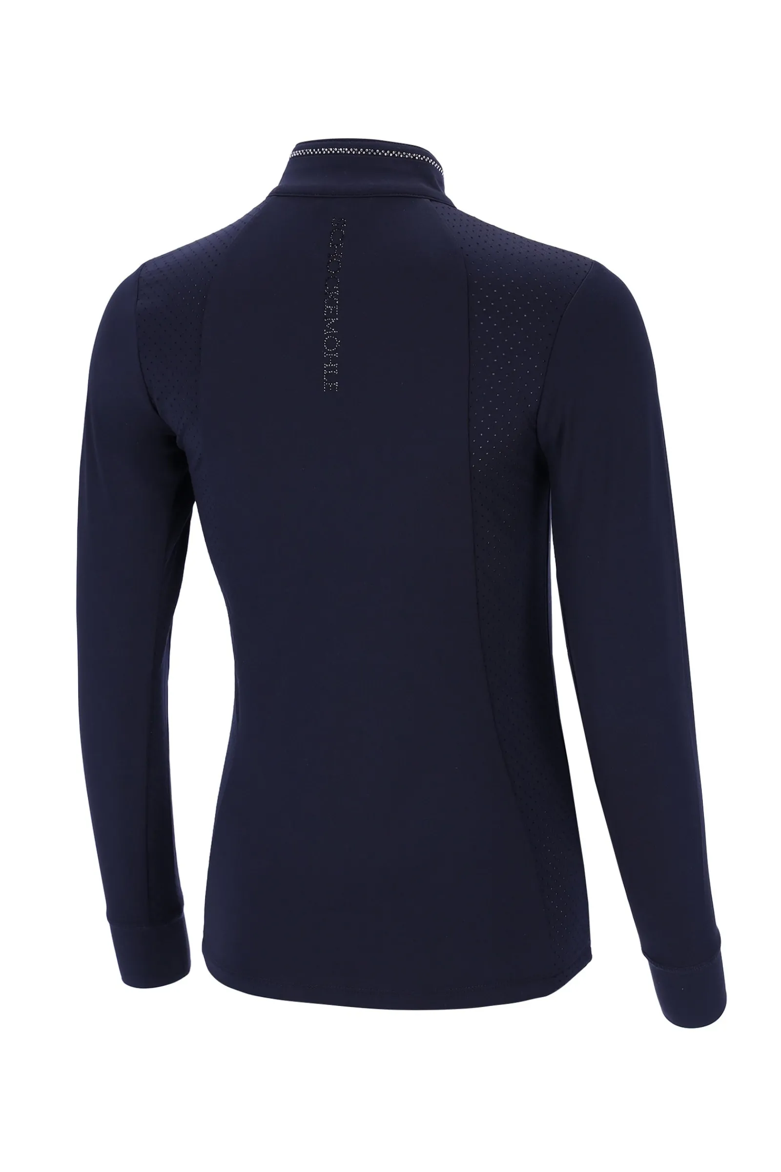 Schockemöhle Sports SP Peppa Style Damen Winter Training Shirt*Damen Shirts & Polos Für Damen