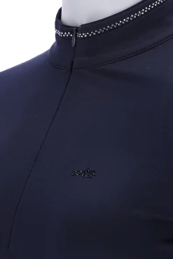 Schockemöhle Sports SP Peppa Style Damen Winter Training Shirt*Damen Shirts & Polos Für Damen