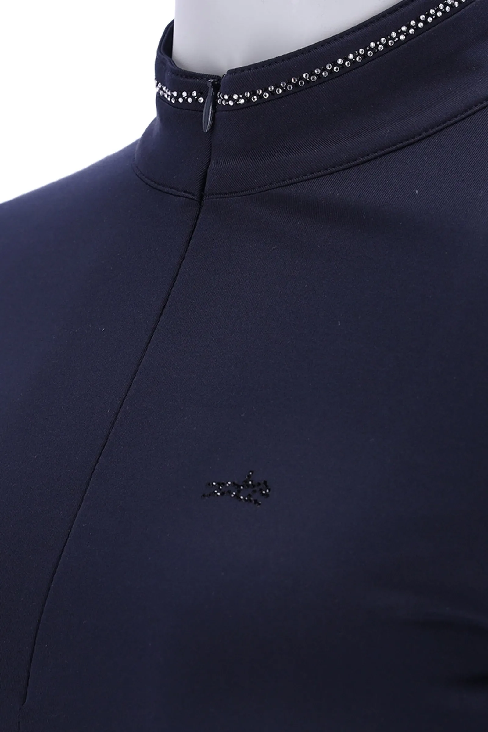 Schockemöhle Sports SP Peppa Style Damen Winter Training Shirt*Damen Shirts & Polos Für Damen