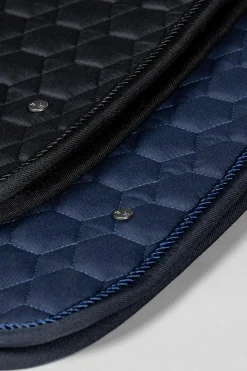 Schockemöhle Sports SP Power Jumping Saddle Pad CC* Spring- & Vielseitigkeitsschabracken
