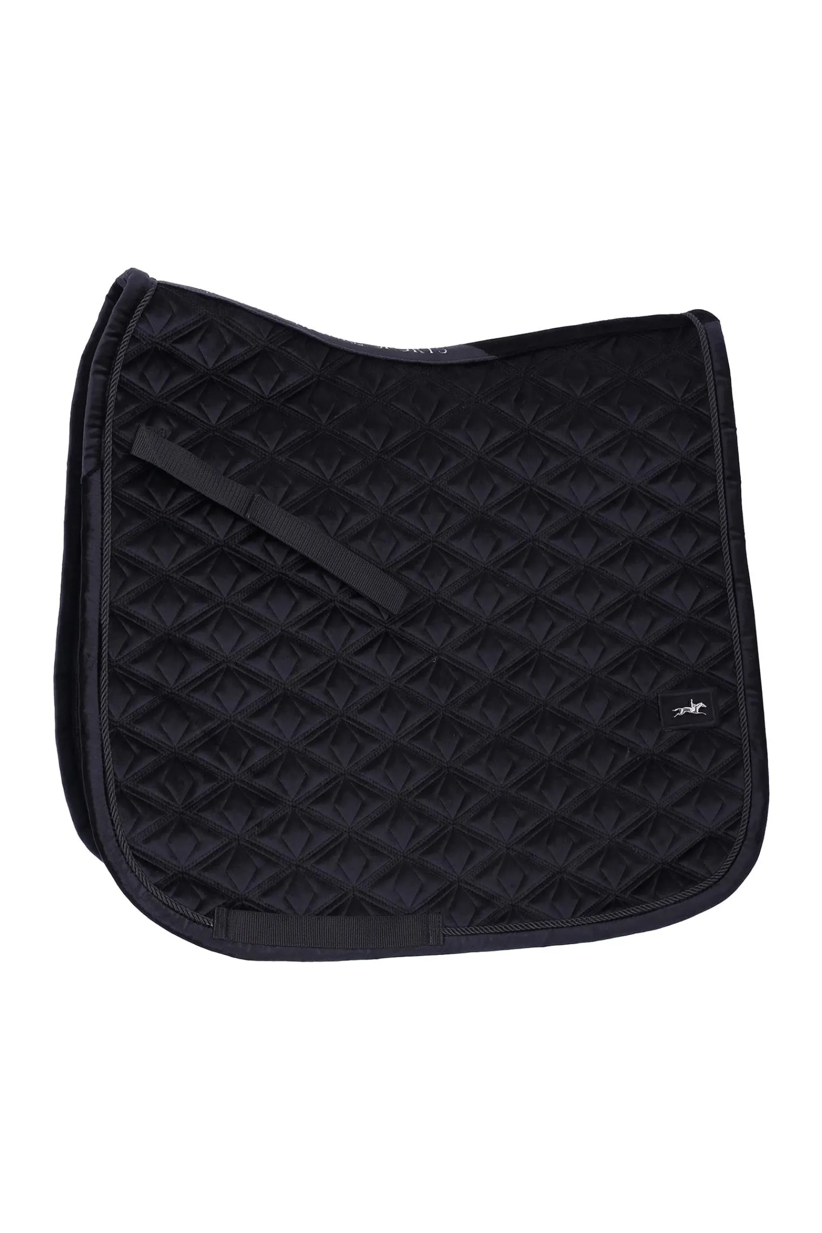 Schockemöhle Sports SP Velvet D Style Dressage Saddle Pad* Dressurschabracken