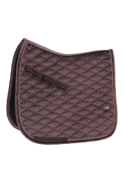 Schockemöhle Sports SP Velvet D Style Dressage Saddle Pad* Dressurschabracken