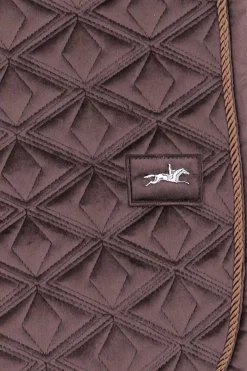 Schockemöhle Sports SP Velvet D Style Dressage Saddle Pad* Dressurschabracken