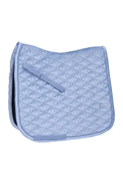 Schockemöhle Sports SP Velvet D Style Dressage Saddle Pad* Dressurschabracken