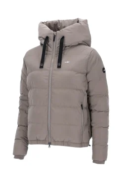 Schockemöhle Sports SP Violet Women´s Winter Jacket*Damen Mäntel & Jacken Für Damen
