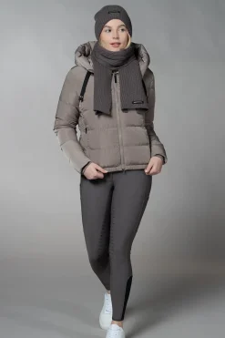 Schockemöhle Sports SP Violet Women´s Winter Jacket*Damen Mäntel & Jacken Für Damen
