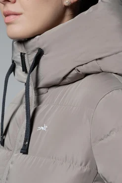 Schockemöhle Sports SP Violet Women´s Winter Jacket*Damen Mäntel & Jacken Für Damen