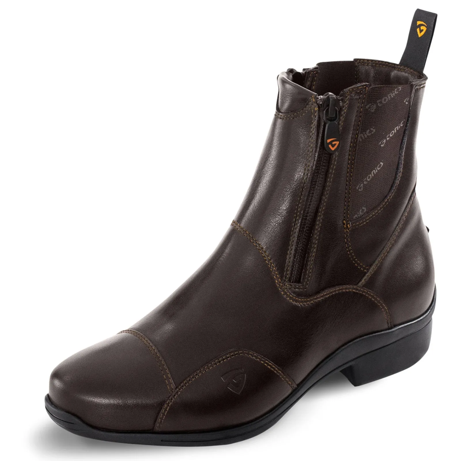 Tonics Space II UST Paddock Boot* Reitstiefeletten