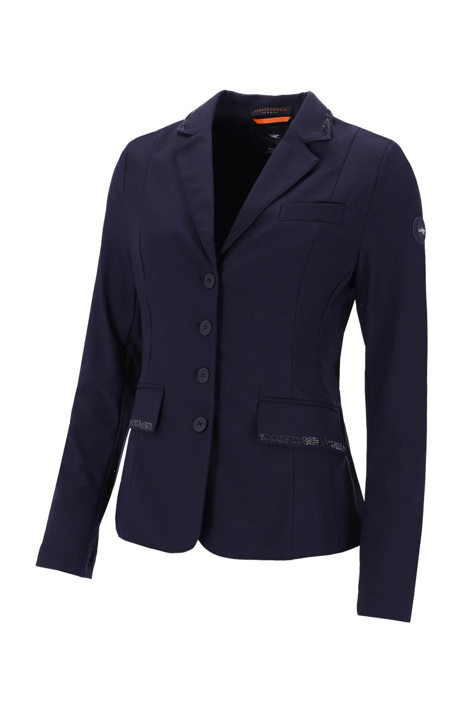 Schockemöhle Sports SPAlaine Damen Turnierjacket*Damen Turnierbekleidung Für Damen