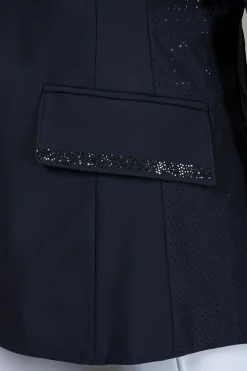 Schockemöhle Sports SPAlaine Damen Turnierjacket*Damen Turnierbekleidung Für Damen