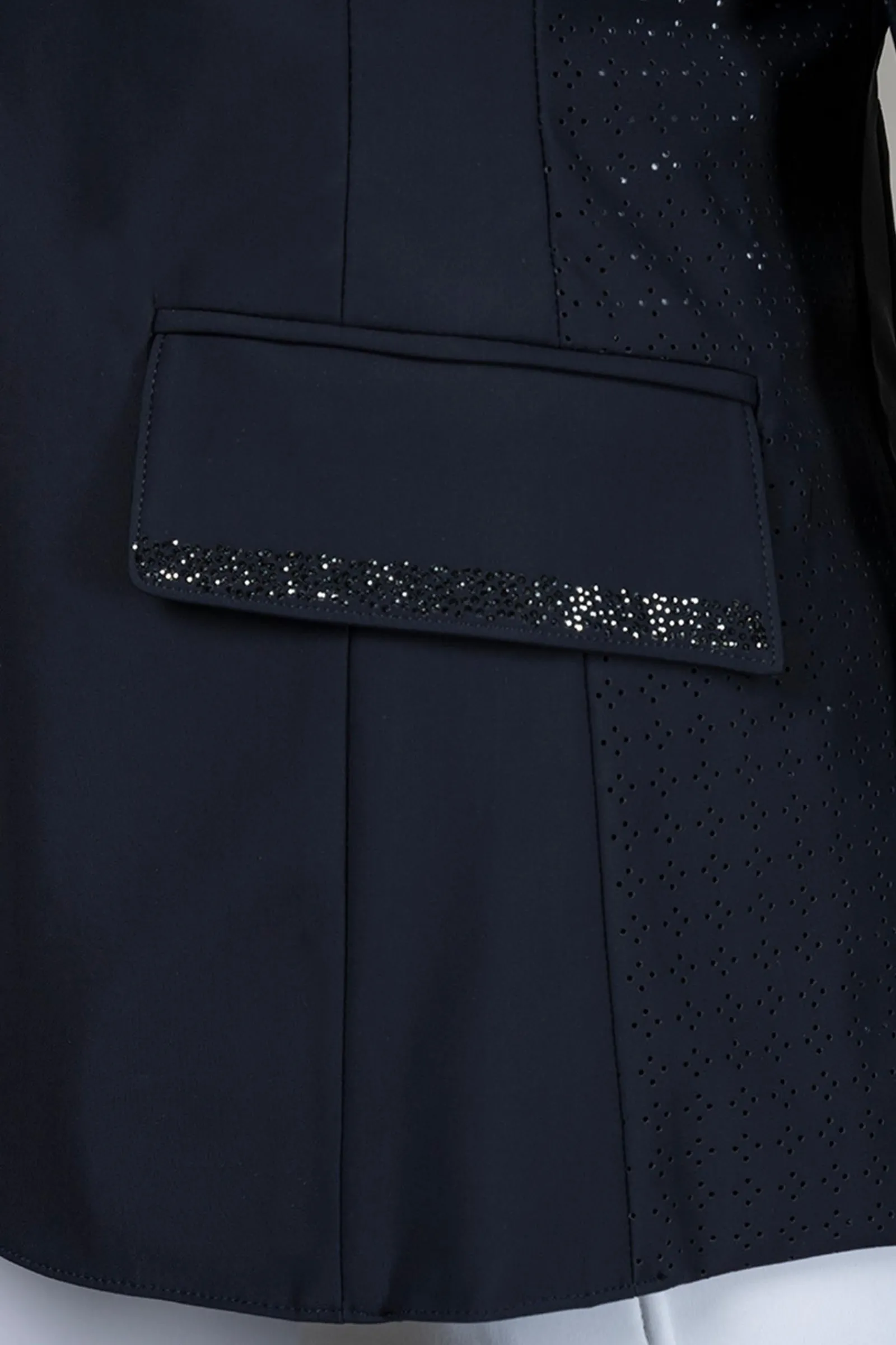 Schockemöhle Sports SPAlaine Damen Turnierjacket*Damen Turnierbekleidung Für Damen