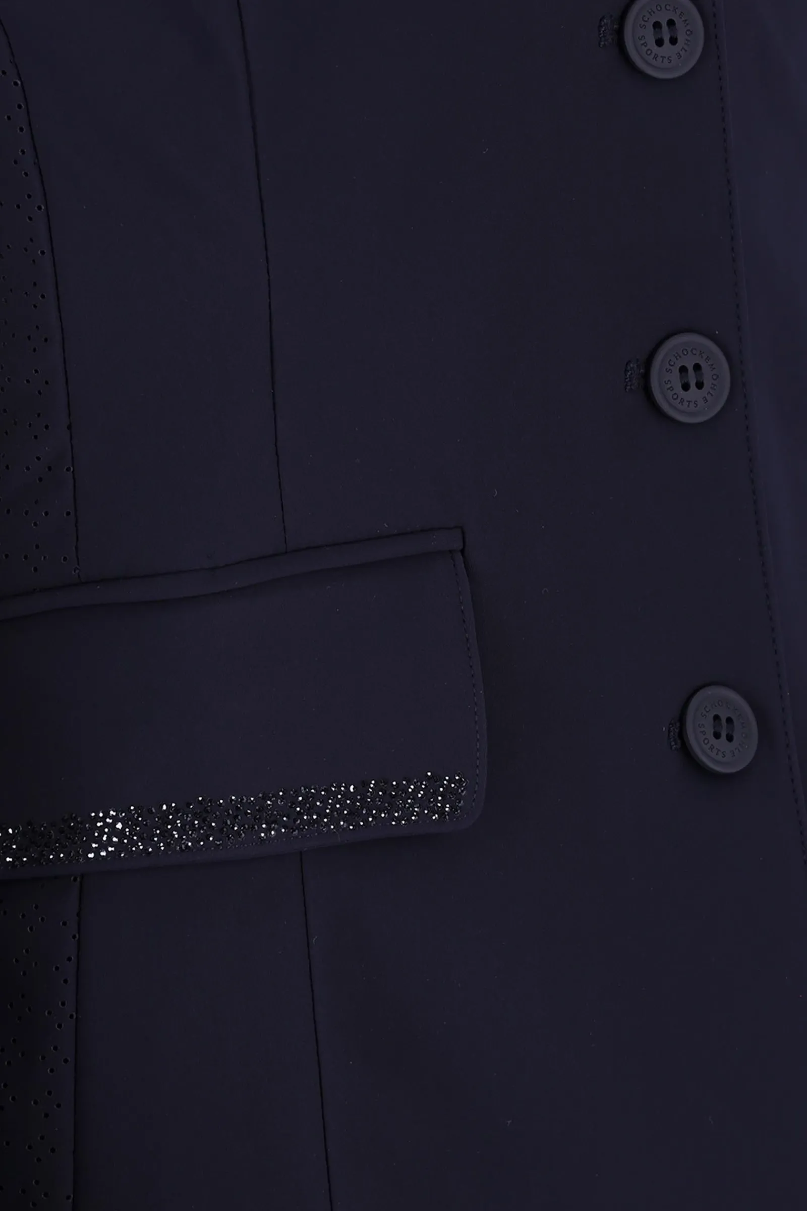 Schockemöhle Sports SPAlaine Damen Turnierjacket*Damen Turnierbekleidung Für Damen