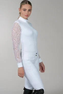 Schockemöhle Sports SPAlicia Damen Turniershirt*Damen Shirts & Polos Für Damen