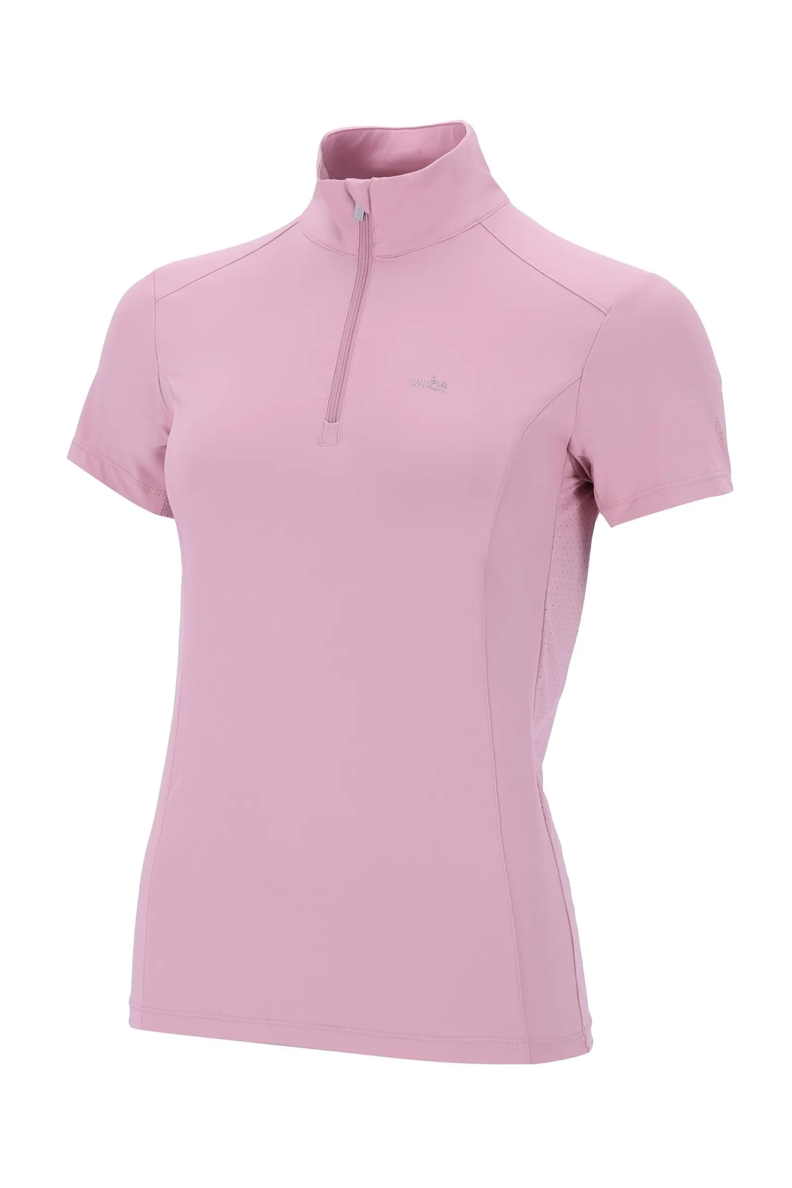 Schockemöhle Sports SPAmara Damen Funktions-Trainingsshirt*Damen Shirts & Polos Für Damen