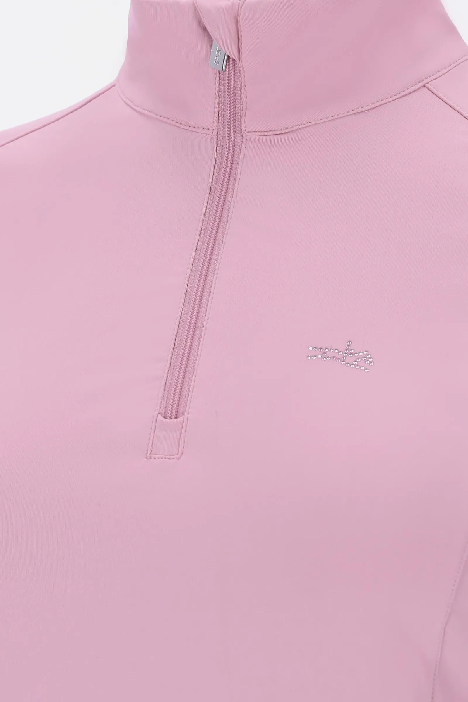 Schockemöhle Sports SPAmara Damen Funktions-Trainingsshirt*Damen Shirts & Polos Für Damen