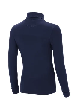 Schockemöhle Sports SPAnne Style Women's Turtleneck Shirt*Damen Shirts & Polos Für Damen