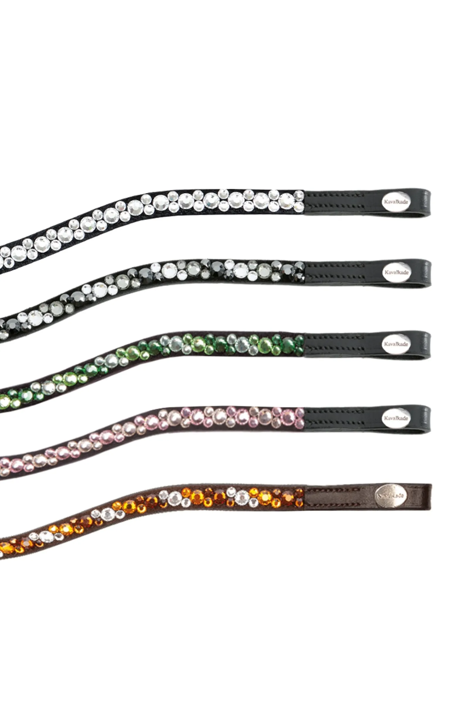 Kavalkade Sparkle Stirnriemen* Stirnriemen