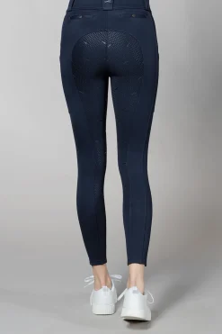 Schockemöhle Sports SPDorina Full Seat Riding Tights Style*Damen Reitleggings Für Damen