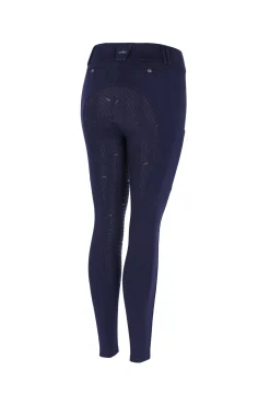 Schockemöhle Sports SPDorina Full Seat Riding Tights Style*Damen Reitleggings Für Damen