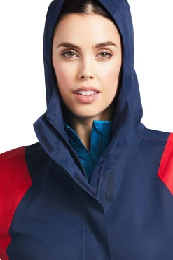 Ariat Spectator Wasserdichte Damenjacke*Damen Mäntel & Jacken Für Damen