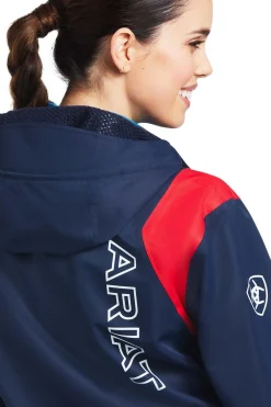 Ariat Spectator Wasserdichte Damenjacke*Damen Mäntel & Jacken Für Damen