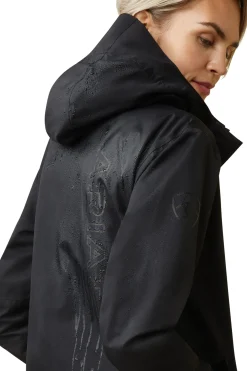 Ariat Spectator Wasserdichte Damenjacke*Damen Mäntel & Jacken Für Damen