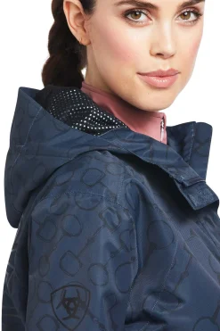 Ariat Spectator Wasserdichte Damenjacke*Damen Mäntel & Jacken Für Damen
