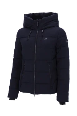 Schockemöhle Sports SPFelica Style Women's Quilted Jacket*Damen Mäntel & Jacken Für Damen