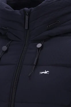Schockemöhle Sports SPFelica Style Women's Quilted Jacket*Damen Mäntel & Jacken Für Damen