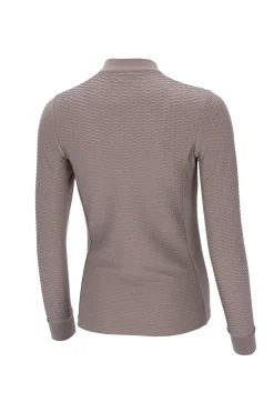 Schockemöhle Sports SPGail Style Structured Women's Trainingsshirt*Damen Shirts & Polos Für Damen